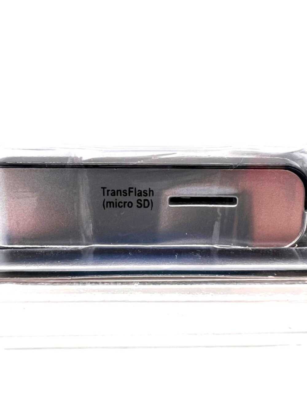 Delkin Devices Universal Card Reader Pro Edition High Speed USB 2.0 All In One - Picture 9 of 10